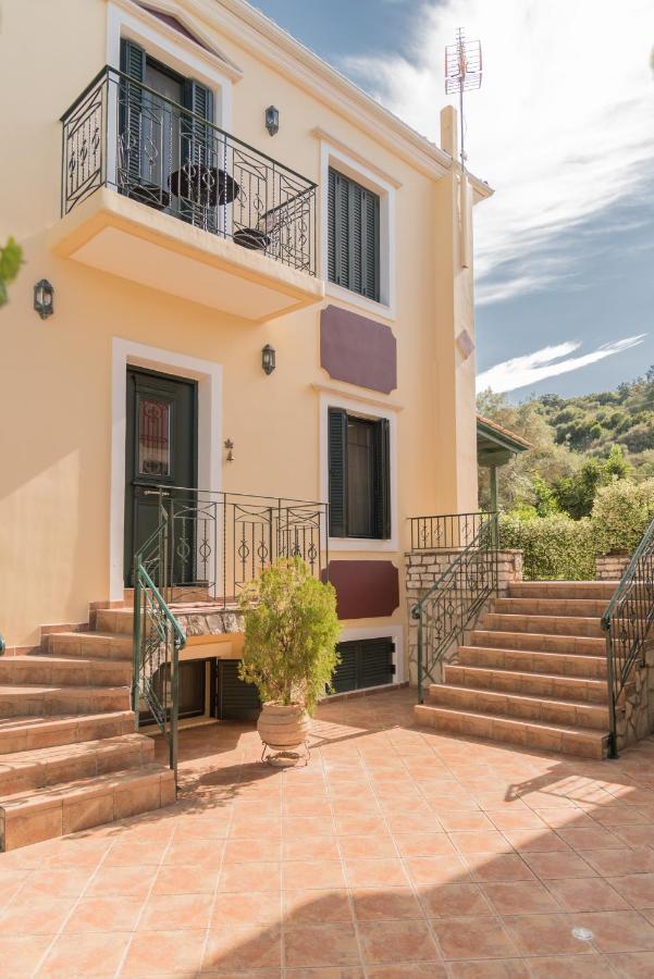 Koni'S House Villa Katomerion Exterior photo